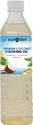 nutndiet Premium Edible Coconut Cooking Oil 
