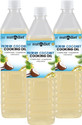 nutndiet Premium Edible Coconut Cooking Oil 