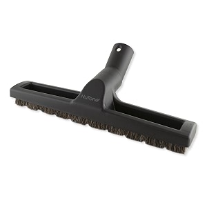 nutone ct156b hardwood floor tool with natural brush central vacuum by nutone