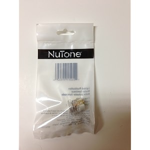 nutone intercom lighted pushbutton for is69 is67 is70 is54 is55 isb64 speakers
