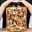 NUTRA KING Mix Dry Fruit Mewa