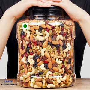 NUTRA KING Mix Dry Fruit Panchmeva
