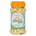 Nutra Vita Freeze Dried Paneer Cubes, 100g
