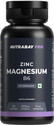 Nutrabay Pro Zinc Magnesium B6
