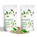 Unroasted Arabica Green Coffee Beans Bag| With Chlorogenic Acid | For Weight Loss Management | 200G (Pack Of 1)