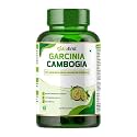 Nutrafirst Garcinia Cambogia Tablets 800mg (60 Tabs) | 70% HCA with Green Tea Extract | Supports Weight Management, Fat Metabolism &amp; Craving Control | Improves Digestion | For Men &amp; Women – Pack of 1