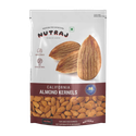 Nutraj California Almonds