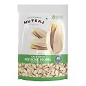 Nutraj California Salted Pista 200gm | Dry Fruit | Pistachios