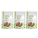 Nutraj Snackrite Roasted & Salted Pecan Nuts 300g (100g x 3) Pouch | Dry Fruits | Ideal for Snacking and Baking | Grocery Items.