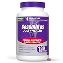 Nutramax Cosamin DS Joint Supplement, Glucosamine Chondroitin, 180 Capsules