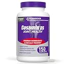 Nutramax Cosamin DS Joint Supplement, Glucosamine Chondroitin, 150 Caplets