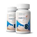 Nutranext Eye Health Supplements with Lutein &amp; Zeaxanthin – Supports Healthy Vision, Guards Against Blue Light, Reduces Digital Eye Strain &amp; Fatigue – 20+ Nutrients – 120 Veg Tablets