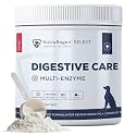 NutraRegen Primo Enzyme Supplement for Dogs – Supports Nutrient Utilization