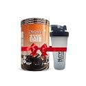 Nutrela Weight Gainer Powder - 500 gram