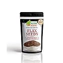 Nutri Desire (Alsi (Flax Seeds), 400gm)