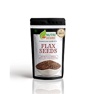 nutri desire alsi flax seeds 900gm