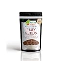 Nutri Desire (Alsi (Flax Seeds), 900gm)
