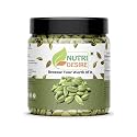 Nutri Desire Green Cardamom Big Size Elaichi 150gm