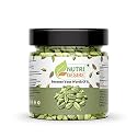 Nutri Desire Green Cardamom Big Size(9mm)50gm Elaichi