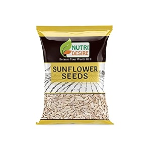 nutri desire raw sunflower seeds for eating high in protein and fiber amp gluten free  1 kg