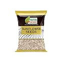 Nutri Desire Raw Sunflower Seeds for Eating, High in Protein and Fiber &amp; Gluten free : 1 KG