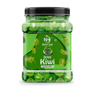 Nutri Hub Dried Kiwi Kiwi