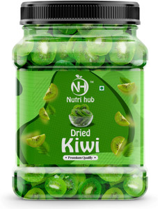 Nutri Hub Dried Kiwi Kiwi