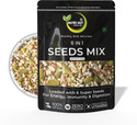 Nutri Hut Omega Boost 6-in-1 Seeds Mix