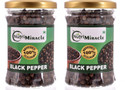 NUTRI MIRACLE black pepper combo pack