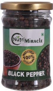 NUTRI MIRACLE Black pepper