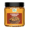 NUTRI ZAIKA Tangy Chana Jor Garam 
