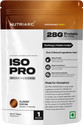 NUTRIARC Iso Pro Protein - Chemical-Free Isolate