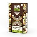 Nutribarn High Protein Low Carb Orzo Rice 200 Gms | 23% Protein | 3.8g Net Carbs | Lab Tested Low GI 22 | Diabetic Friendly, Weight Management Fillini Rice | 200g (1 Pack)
