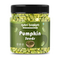 nutribasket PREMIUM SEEDS AAA QUALITY Pumpkin Seeds