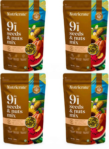 Nutricrate 9 in 1 Super Mixed Seeds