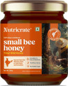 Nutricrate Rare Small Stingless Bee Honey 100