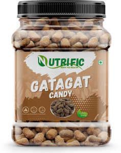 nutrific imli candy  gatagat  khatta mitha swad  churan  tamarind candy imli candy 500 g