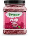 Nutrific Paan Flavoured Candy Sweet Juicy