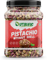 Nutrific Pistachio Without Shell Raw 