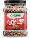 Nutrific Pistachio Without Shell Raw 