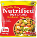 nutrified Soya Chunks