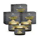 Nutriherbs Shilajit Resin Gold with Ashwagandha (Ashwagold) for Stress Relief & Stamina