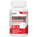 NutriJa Yohimbine 5 MG - 30 Capsules