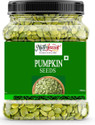 Nutrilazzat Pumpkin Seeds Seeds for Eating Raw