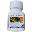 Nutrilite Daily Multivitamin & Multimineral Tablet (60N Tablets) For General Well-Being