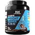 Nutrimuscle Massive Weight Gainer 1 Kg