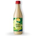 Nutrinat Amla Juice - 500 ml (Pack of 1) | Fruit Juice, No Added Sugar