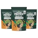 Nutrirootz Roasted Protein Bean Mix 24g