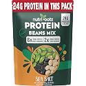 Nutrirootz Roasted Protein Beans Mix 24g