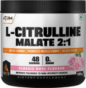 AS-IT-IS Nutrition ATOM L Citrulline Malate 21